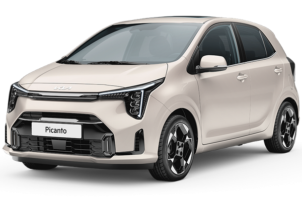 Kia Picanto Gasoline