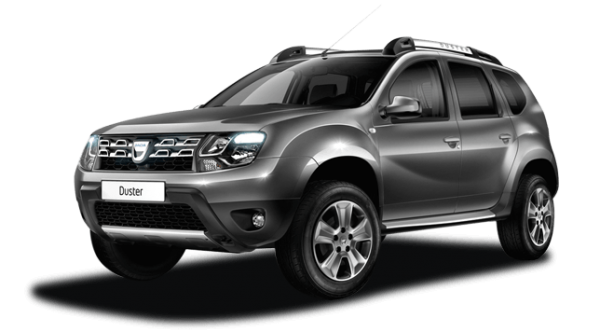 Dacia Duster Diesel